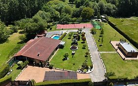 Casa Areosa